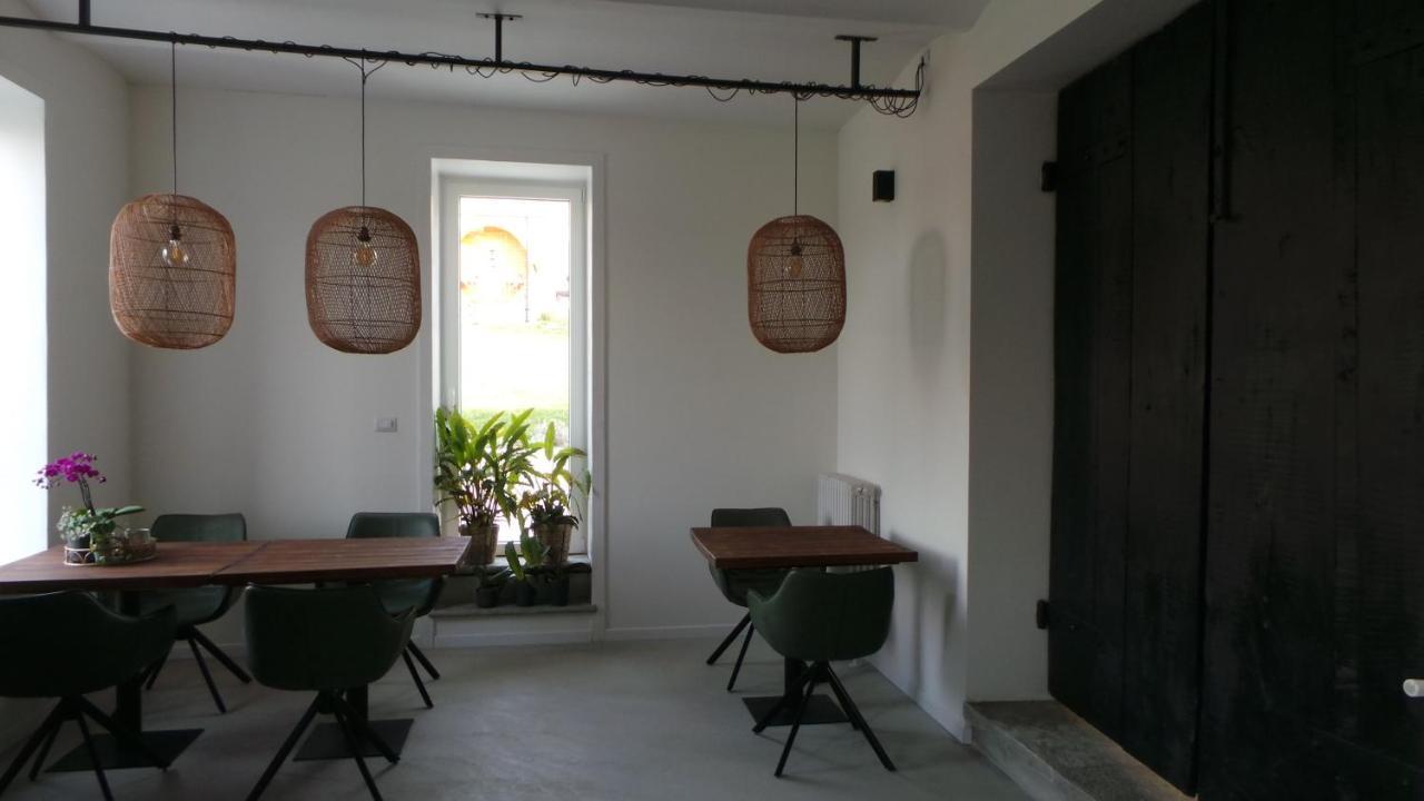 Sotto La Vigna Charm Stay Adults Only Vacation Suite Montegrosso dʼAsti Kültér fotó